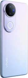 Vivo V50 12/512GB, fialová