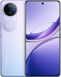 Vivo V50 12/512GB, fialová