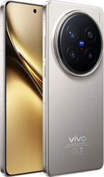 VIVO X200 Pro 5G 16/512GB, Titanium