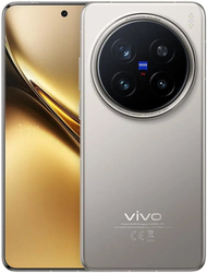 VIVO X200 Pro 5G 16/512GB, Titanium