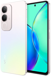 VIVO Y19s 8GB/256GB, Light Silver