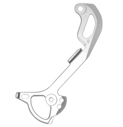 Vodítko přehazovačky SHIMANO RDM772 SGS typ