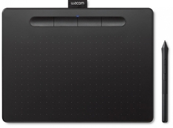 WACOM Intuos M Bluetooth Black (CTL-6100WLK)