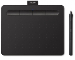 WACOM Intuos S Black