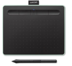 WACOM Intuos S Bluetooth Pistachio (CTL-4100WLE)