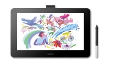 WACOM One (DTC133W0B)