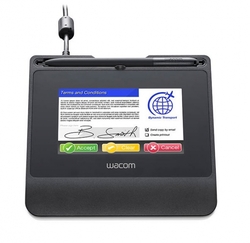 WACOM Signature Set - STU540 & sign pro PDF