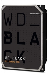 WD Black 2TB