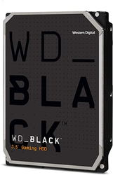 WD Black 4TB