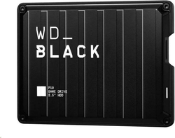 WD Black P10 Game Drive 2TB