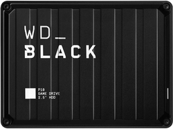 WD Black P10 Game Drive 4TB