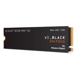 WD Black SSD SN7100 1TB NVMe