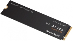 WD Black SSD SN770 1TB NVMe