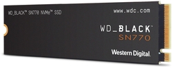 WD Black SSD SN770 1TB NVMe