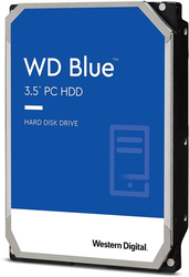 WD Blue 2TB