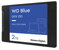 WD Blue SA510  2TB