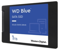 WD Blue SSD SA510 1TB