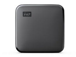 WD Elements SE SSD 1TB