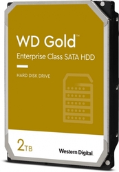 WD Gold 2TB