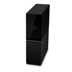 WD My Book 14TB