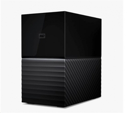 WD My Book Duo 28TB