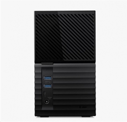 WD My Book Duo 28TB