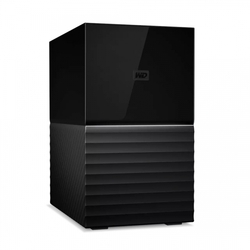 WD My Book Duo 36TB