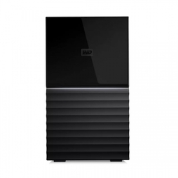 WD My Book Duo 36TB