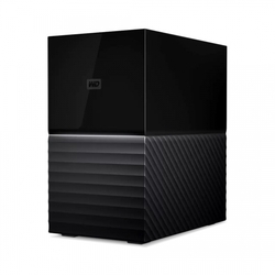 WD My Book Duo 36TB