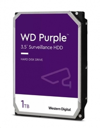 WD Purple 1TB