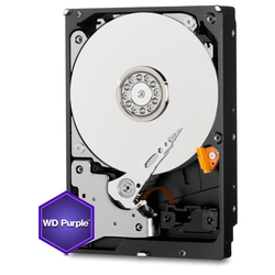 WD Purple 4TB