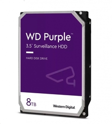 WD Purple 8TB