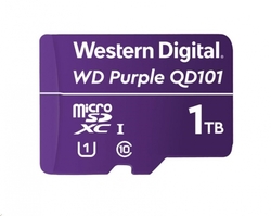 WD Purple microSDXC 1TB