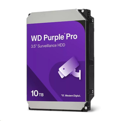 WD Purple Pro 10TB