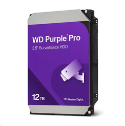 WD Purple Pro 12TB