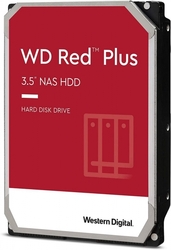 WD Red Plus 4TB