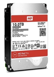 WD Red PRO 10TB WD101KFBX