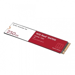 WD Red SSD SN700 250GB NVMe