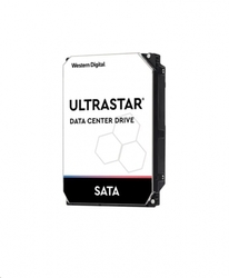 WD Ultrastar DC HC320 8TB