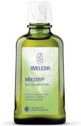 Weleda Birch Cellulite Oil 100ml