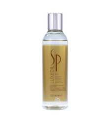 Wella SP Luxe Oil Keratin Protect Shampoo 200ml 