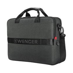 Wenger MX Eco Brief, 16”