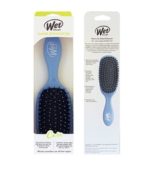 Wet Brush Shine Enhancer kartáč na vlasy Sky