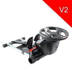 Wheel Stand Pro DELUXE V2, pro Hori Overdrive a Apex