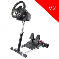 Wheel Stand Pro DELUXE V2, pro Hori Overdrive a Apex