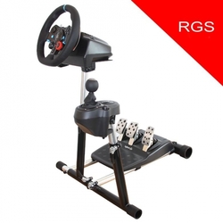 Wheel Stand Pro RGS Modul - upgrade