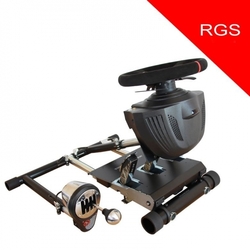 Wheel Stand Pro RGS Modul - upgrade