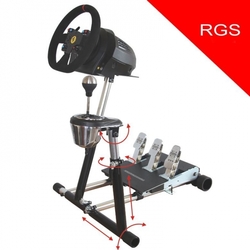 Wheel Stand Pro RGS Modul - upgrade