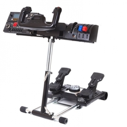 Wheel Stand Pro, stojan na joystick a pedály pro Thrustmaster T500RS