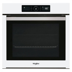 Whirlpool AKZ9 6230 WH